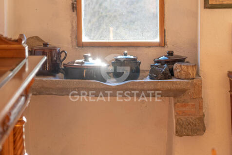 Panorama e Particolari