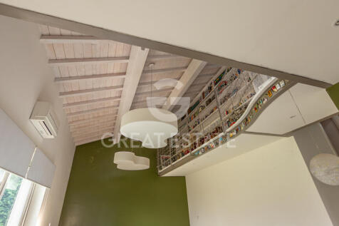 Panorama e Particolari