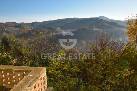 Panorama e Particolari