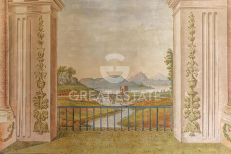 Panorama e Particolari