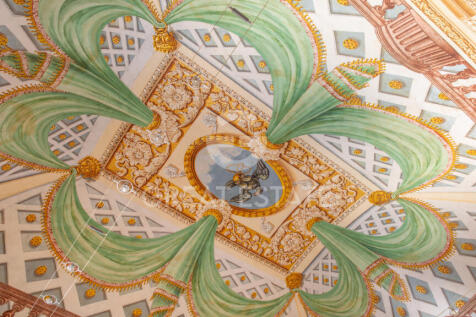 Panorama e Particolari