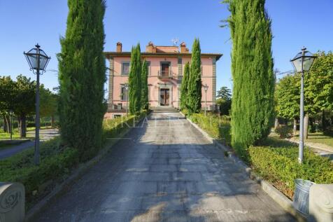 Panorama e Particolari