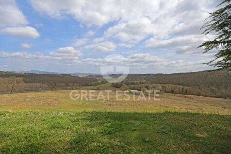 Panorama e Particolari