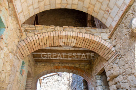 Panorama e Particolari