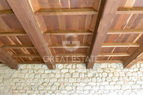 Panorama e Particolari