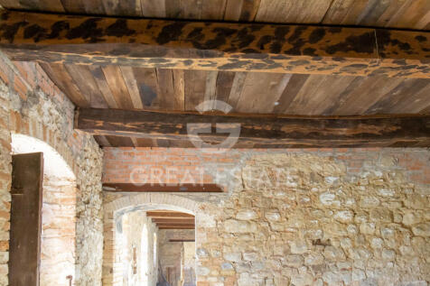 Panorama e Particolari