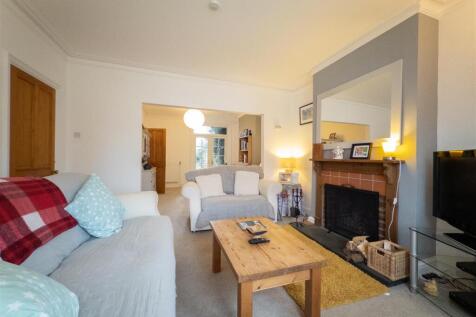 Sitting Room: