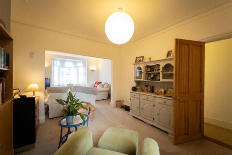 Sitting Room: