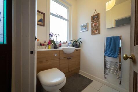 Cloakroom: