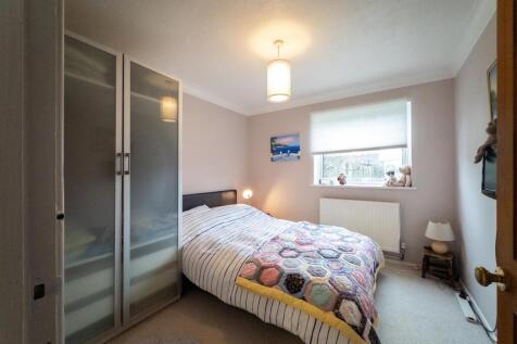 Annexe/Guest Bedroom: