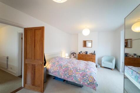 Bedroom One: