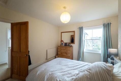Bedroom Two: