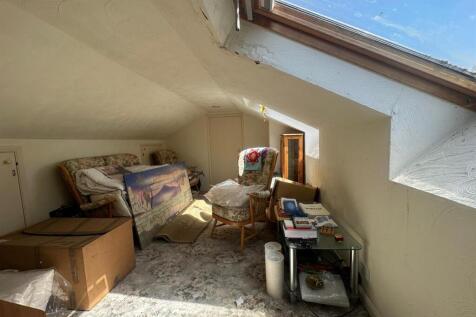 First Floor/Bedroom Three