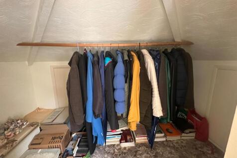 First Floor/Bedroom Three