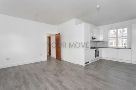 2 Bedroom Flats To Rent In East London Rightmove