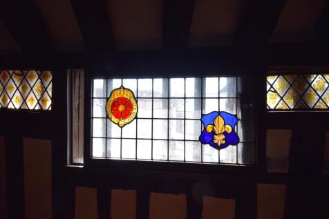 Feature Window