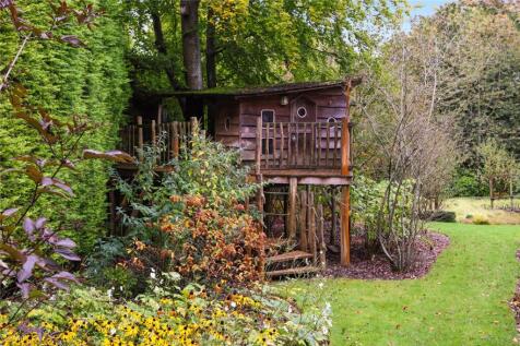 Tree House