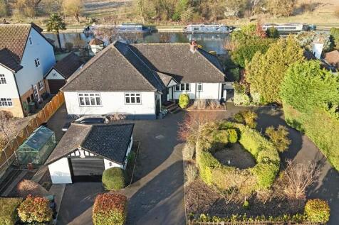 Aerial Shot