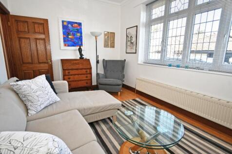 Bedroom Two/Snug