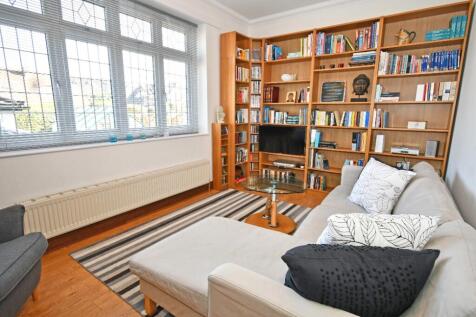 Bedroom Two/Snug