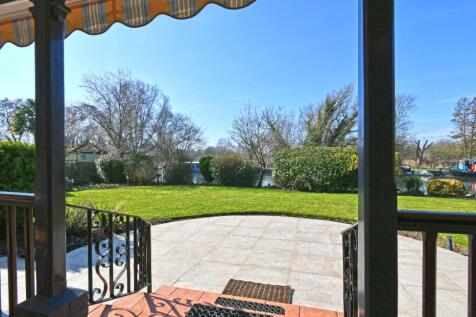 Veranda View