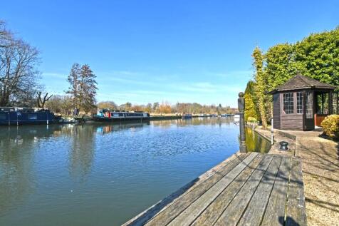 River Edge