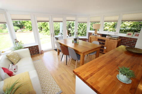 Dulwich Road, Holland On Sea