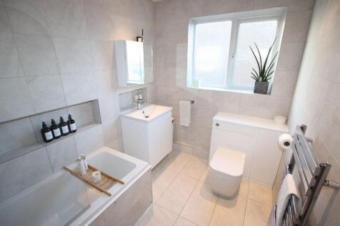 Ferndale Close, Clacton on Sea