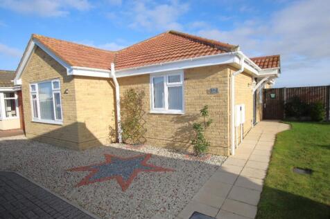 Stonehall Gardens, Little Clacton