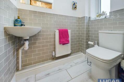 Separate Wc