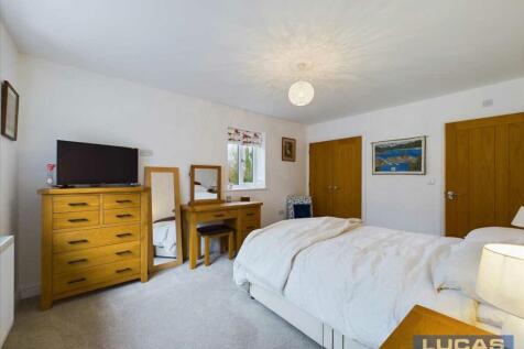 Bedroom 1 En Suite