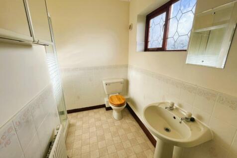 Bed  3 en suite