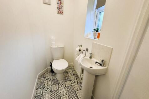 Wc.