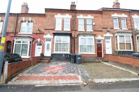 2 Bedroom Houses For Sale In Handsworth Birmingham Rightmove