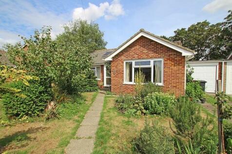 Bungalows For Sale in Chichester, West Sussex - Rightmove