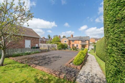 2nd Car Parking Area