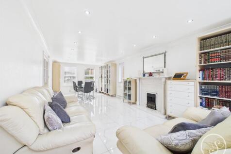 Reception Room 1