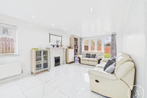 Reception Room 1
