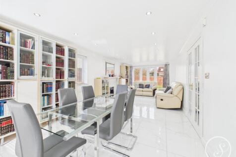 Reception Room 1