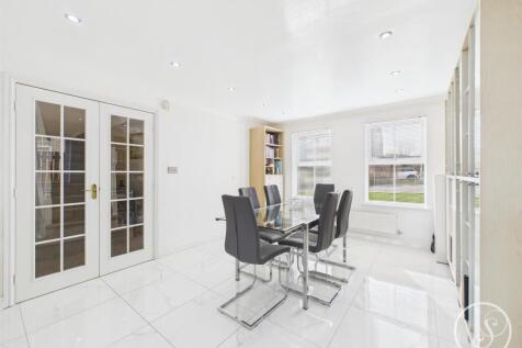 Reception Room 1