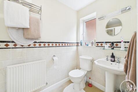 En-suite 1