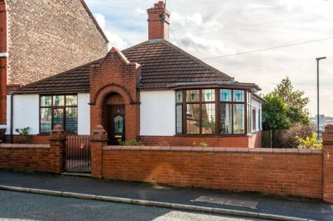 Bungalows For Sale in St. Helens, Merseyside - Rightmove