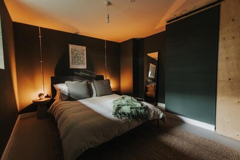 Apartment 1, Aire Lofts, LS9 8FX