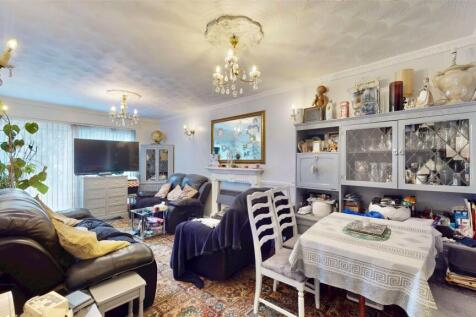 Lounge/Diner