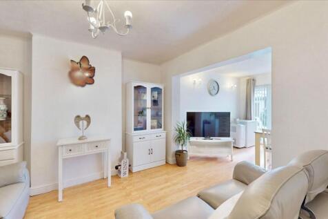 Open Plan Dining Room