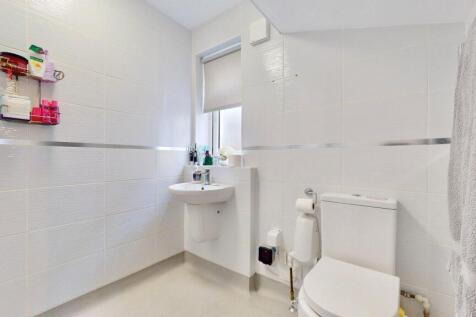 Downstairs Shower Room