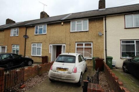 2 Bedroom Houses To Rent In Dagenham London Rightmove