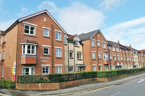1 Bedroom Flats For Sale In Salisbury Wiltshire Rightmove