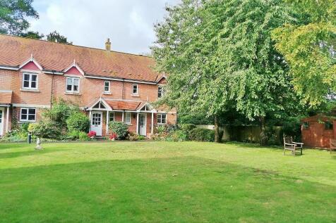 1 Bedroom Flats For Sale In Salisbury Wiltshire Rightmove