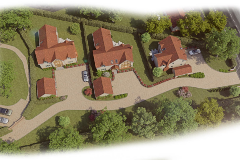 Pontesbury - CGI 003 - Aerial View - rev b.png